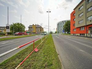 Pronájem bytu 1+kk, Praha - Michle, Michelská, 27 m2