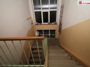 Pronájem bytu 2+1, Velká Hleďsebe, Petra Bezruče, 55 m2