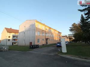 Pronájem bytu 2+1, Velká Hleďsebe, Petra Bezruče, 55 m2