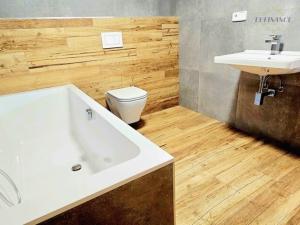 Prodej bytu 3+kk, Kralupy nad Vltavou - Lobeček, Marie Majerové, 105 m2