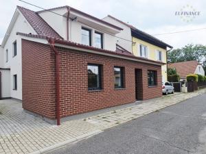 Prodej bytu 3+kk, Kralupy nad Vltavou - Lobeček, Marie Majerové, 105 m2