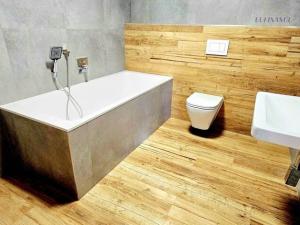 Prodej bytu 3+kk, Kralupy nad Vltavou - Lobeček, Marie Majerové, 105 m2