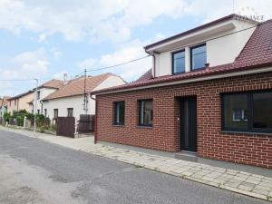 Prodej bytu 3+kk, Kralupy nad Vltavou - Lobeček, Marie Majerové, 105 m2