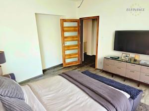 Prodej bytu 3+kk, Kralupy nad Vltavou - Lobeček, Marie Majerové, 96 m2