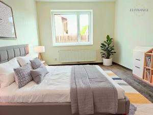 Prodej bytu 3+kk, Kralupy nad Vltavou - Lobeček, Marie Majerové, 96 m2