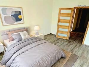 Prodej bytu 3+kk, Kralupy nad Vltavou - Lobeček, Marie Majerové, 96 m2