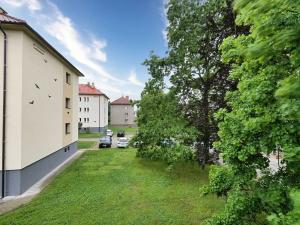 Prodej bytu 2+1, Dobřany, Stromořadí, 59 m2