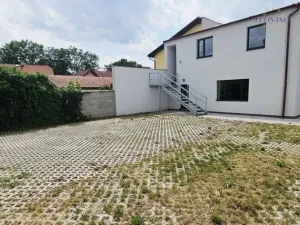 Prodej bytu 3+1, Kralupy nad Vltavou - Lobeček, Marie Majerové, 112 m2