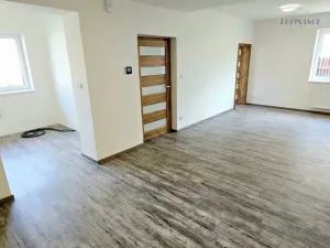 Prodej bytu 3+1, Kralupy nad Vltavou - Lobeček, Marie Majerové, 112 m2