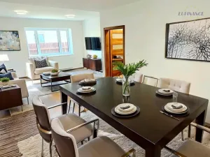 Prodej bytu 3+1, Kralupy nad Vltavou - Lobeček, Marie Majerové, 112 m2