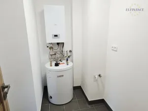 Prodej bytu 3+1, Kralupy nad Vltavou - Lobeček, Marie Majerové, 112 m2