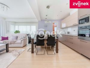 Prodej bytu 4+kk, Zlín, Podlesí I, 110 m2
