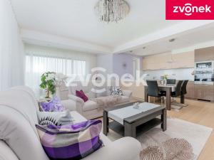 Prodej bytu 4+kk, Zlín, Podlesí I, 110 m2