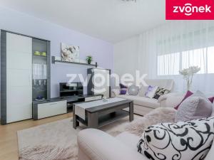 Prodej bytu 4+kk, Zlín, Podlesí I, 110 m2