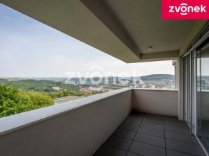 Prodej bytu 4+kk, Zlín, Podlesí I, 110 m2