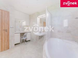 Prodej bytu 4+kk, Zlín, Podlesí I, 110 m2
