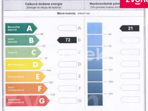 Prodej bytu 4+kk, Zlín, Podlesí I, 110 m2