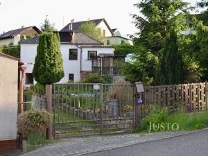 Prodej rodinného domu, Náchod, Neumannova, 90 m2