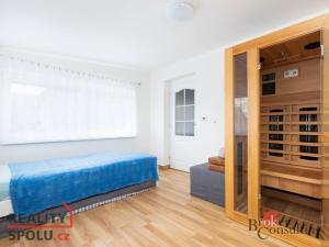 Prodej rodinného domu, Bruntál, I. Olbrachta, 211 m2
