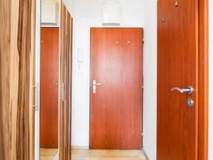 Prodej bytu 1+kk, Brno - Zábrdovice, Körnerova, 22 m2