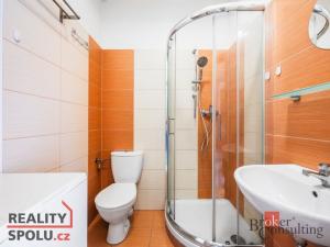 Prodej bytu 1+kk, Brno - Zábrdovice, Körnerova, 22 m2