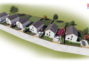 Prodej pozemku pro bydlení, Bobnice, Průběžná, 670 m2