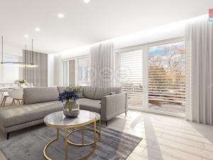 Prodej pozemku pro bydlení, Bobnice, Průběžná, 670 m2