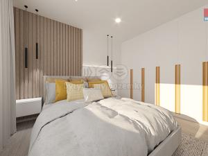Prodej pozemku pro bydlení, Bobnice, Průběžná, 670 m2