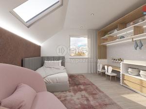 Prodej pozemku pro bydlení, Bobnice, Průběžná, 670 m2
