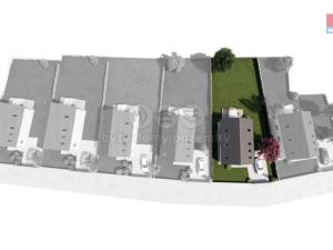 Prodej pozemku pro bydlení, Bobnice, Průběžná, 670 m2