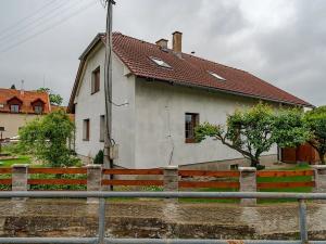 Prodej rodinného domu, České Heřmanice, 140 m2
