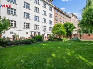Prodej bytu 3+kk, Hradec Králové, Klumparova, 37 m2