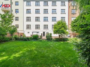 Prodej bytu 3+kk, Hradec Králové, Klumparova, 37 m2