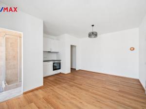 Prodej bytu 3+kk, Hradec Králové, Klumparova, 37 m2