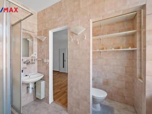 Prodej bytu 3+kk, Hradec Králové, Klumparova, 37 m2