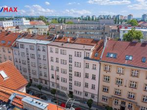 Prodej bytu 3+kk, Hradec Králové, Klumparova, 37 m2