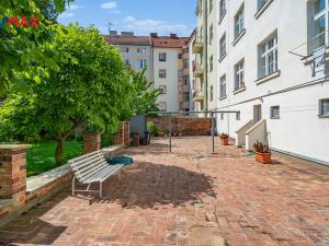 Prodej bytu 3+kk, Hradec Králové, Klumparova, 37 m2