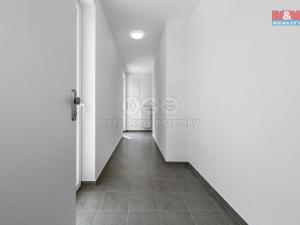 Pronájem bytu 3+kk, Plzeň, Safírová, 79 m2