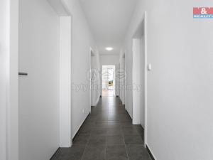 Pronájem bytu 3+kk, Plzeň, Safírová, 79 m2