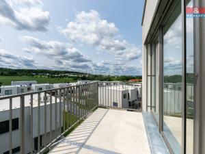 Pronájem bytu 3+kk, Plzeň, Safírová, 79 m2