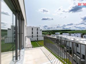 Pronájem bytu 3+kk, Plzeň, Safírová, 79 m2