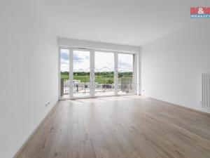 Pronájem bytu 3+kk, Plzeň, Safírová, 79 m2