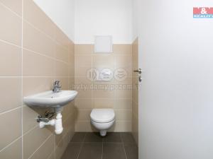 Pronájem bytu 3+kk, Plzeň, Safírová, 79 m2