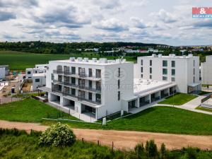 Pronájem bytu 3+kk, Plzeň, Safírová, 79 m2
