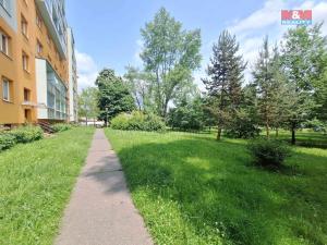 Prodej bytu 2+1, Ostrava, Aleše Hrdličky, 50 m2