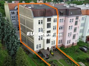Prodej rodinného domu, Varnsdorf, Legií, 860 m2