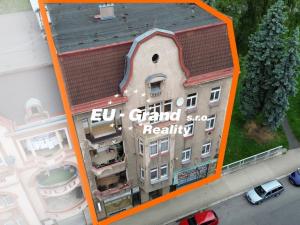 Prodej rodinného domu, Varnsdorf, Legií, 860 m2