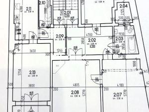 Prodej rodinného domu, Varnsdorf, Legií, 860 m2