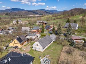 Prodej chalupy, Velké Losiny - Maršíkov, 86 m2