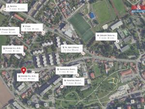 Prodej bytu 3+1, Brandýs nad Labem-Stará Boleslav - Brandýs nad Labem, V olšinkách, 87 m2